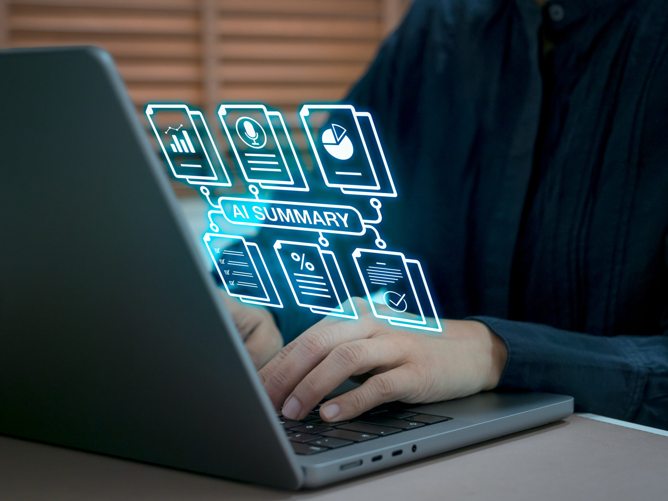 Slimmer Werken met AI